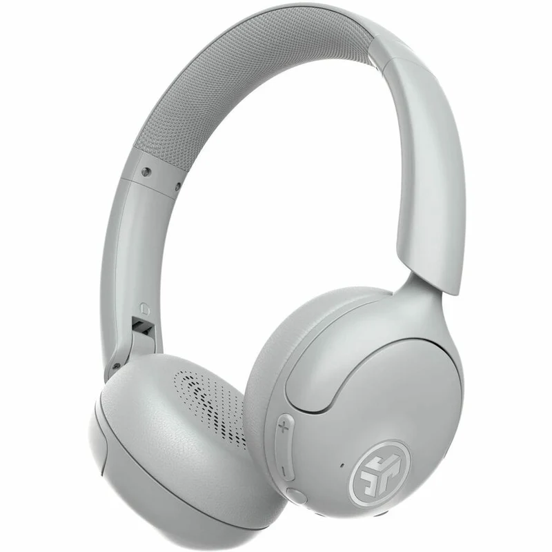 Diadema con Micrófono JLab GO Lux ANC On-Ear Headphones