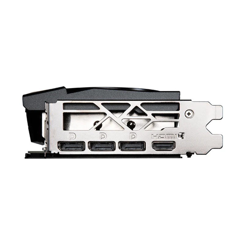 MSI GeForce RTX 4070 TI SUPER GAMING X SLIM 16GB GDDR6X