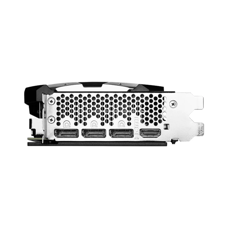 MSI GeForce RTX 4070 TI SUPER 16G VENTUS 2X OC