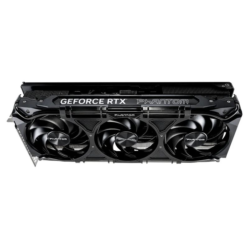 Gainward GeForce RTX 4090 Phantom Golden Sample