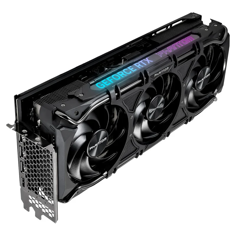 Gainward GeForce RTX 4090 Phantom Golden Sample