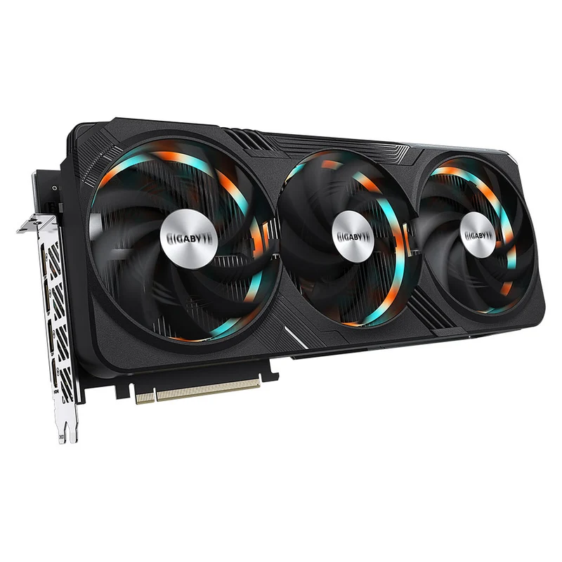 Gigabyte GeForce RTX 4090 GAMING OC 24GB GDDR6X