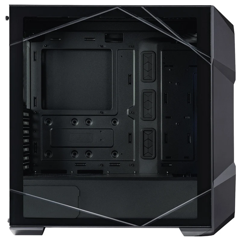 Cooler Master MasterBox TD500 V2 Mesh Black
