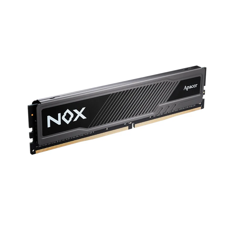 Apacer NOX 16Go (2x 8Go) DDR4 3200 MHz CL16 Black