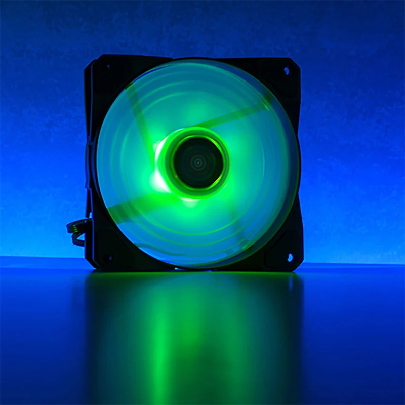 Aerocool P7-F12 PRO (Triple Pack)