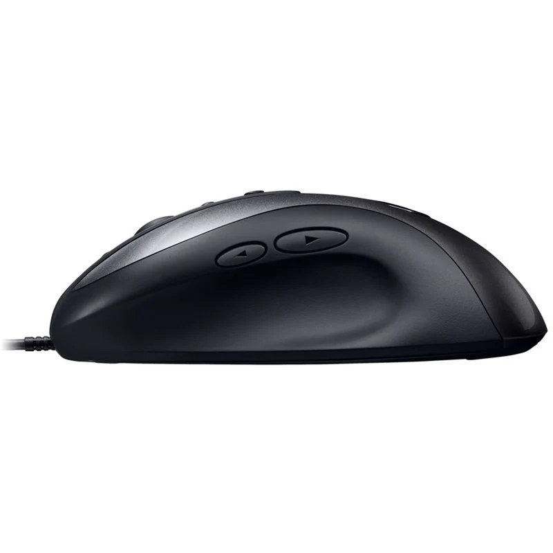 Logitech MX518