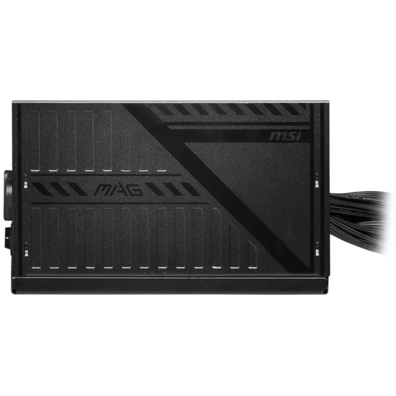 MSI MAG A600DN 80PLUS 600W