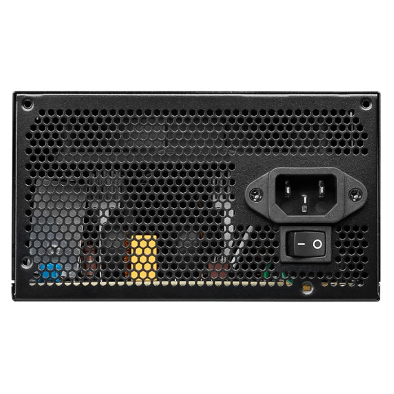 MSI MAG A600DN 80PLUS 600W