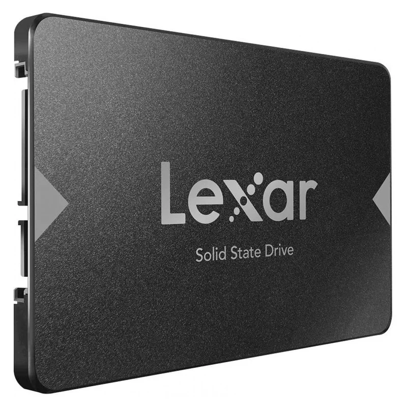 Lexar NS100 256GB