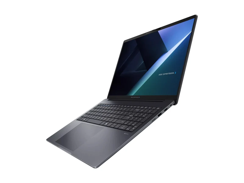 Laptop ASUS ExpertBook B3 G2 B3605CAA-XB75 16", Intel Core Ultra 7 8 Núcleos, 32GB DDR5, 512 GB SSD, Copilot+ PC
