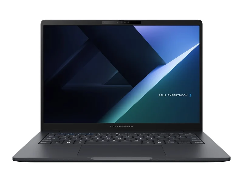 Laptop ASUS ExpertBook B3 G1 B3606CCA-XS54 16", Intel Core Ultra 5 14 Núcleos, 16GB DDR5, 512 GB SSD, Arc Graphics