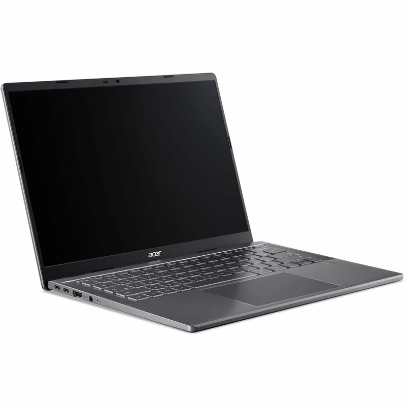 Laptop Acer Chromebook Plus 714 CBE794-1T CBE794-1T-51PD 14" Touchscreen Clamshell Chromebook, Intel Core 12 Núcleos, 16GB, 256 GB SSD, Táctil
