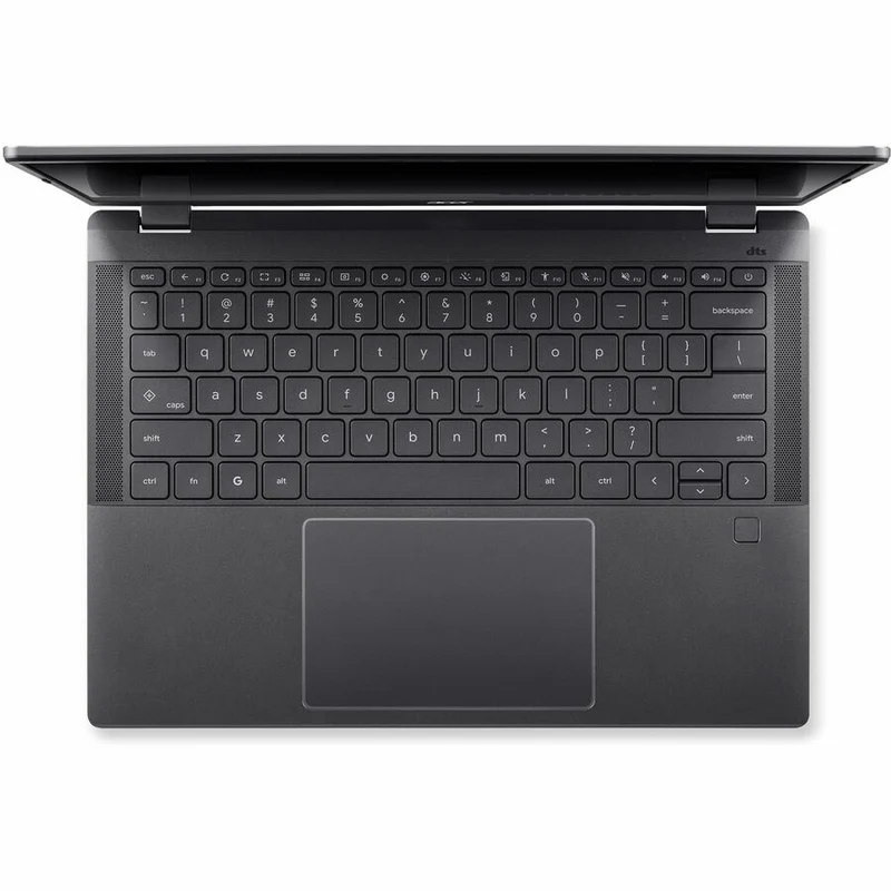 Laptop Acer Chromebook Plus 714 CBE794-1T CBE794-1T-51PD 14" Touchscreen Clamshell Chromebook, Intel Core 12 Núcleos, 16GB, 256 GB SSD, Táctil