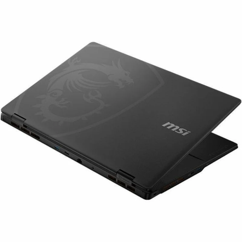 Laptop MSI Crosshair A18 HX A8WGKG-009US 18" Gaming, AMD Ryzen 9 8940HX 16 Núcleos, 32GB, 1 TB SSD, GeForce RTX 5070