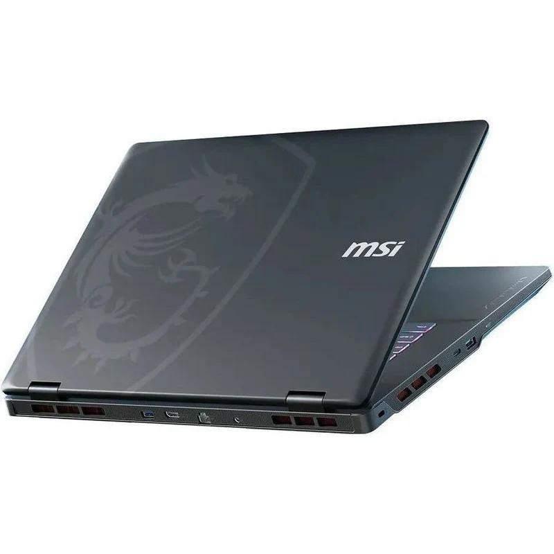Laptop MSI Crosshair A18 HX A8WGKG-009US 18" Gaming, AMD Ryzen 9 8940HX 16 Núcleos, 32GB, 1 TB SSD, GeForce RTX 5070