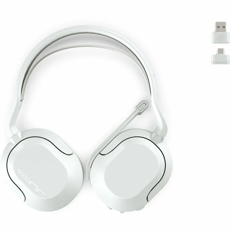 Auriculares Gaming JLab Nightfall Wireless Gaming Headset