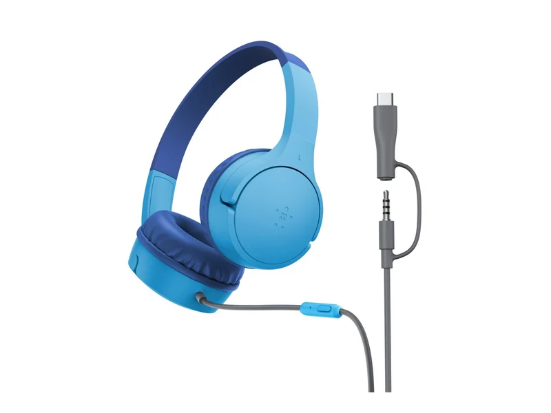 Audífonos Belkin SoundForm Mini