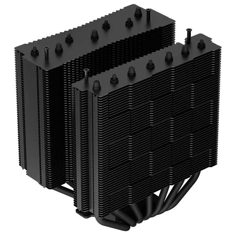 DeepCool Assassin IV Black