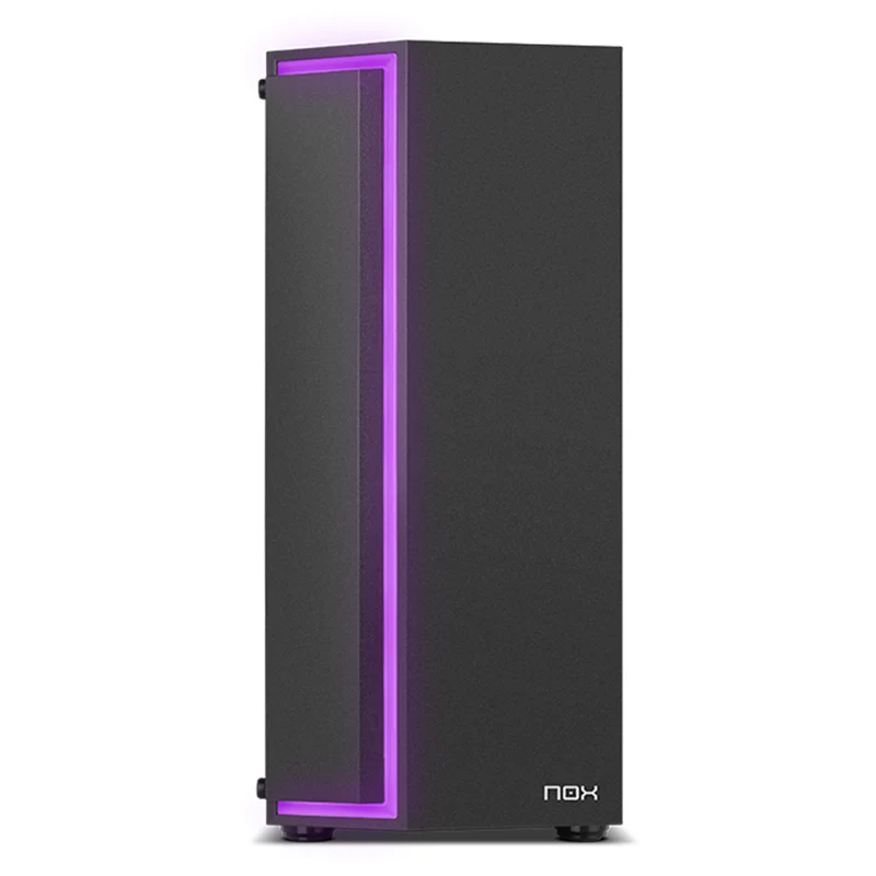 NOX Infinity Gamma