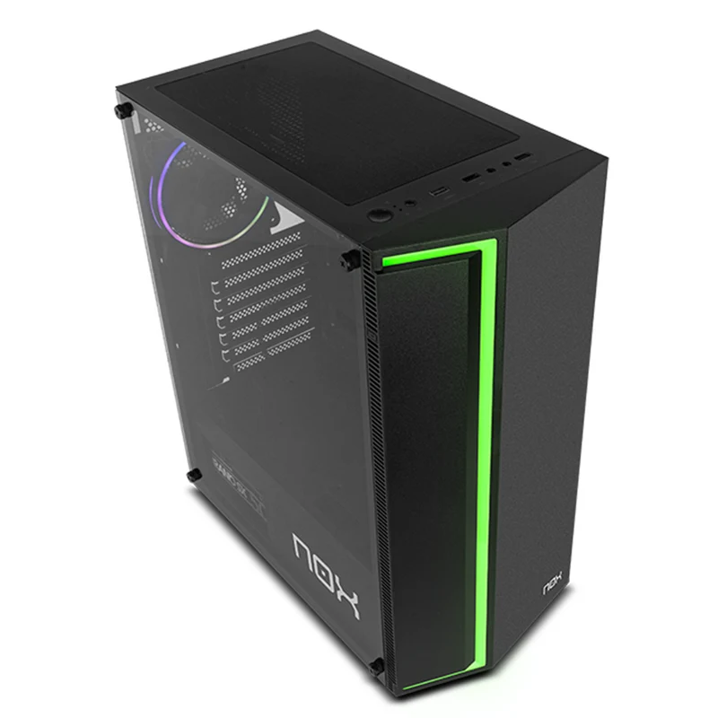 NOX Infinity Gamma