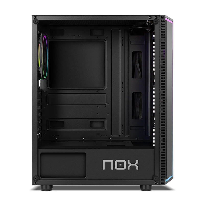 NOX Infinity Gamma