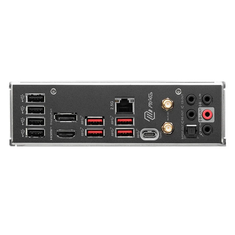 MSI MAG B760 TOMAHAWK WIFI