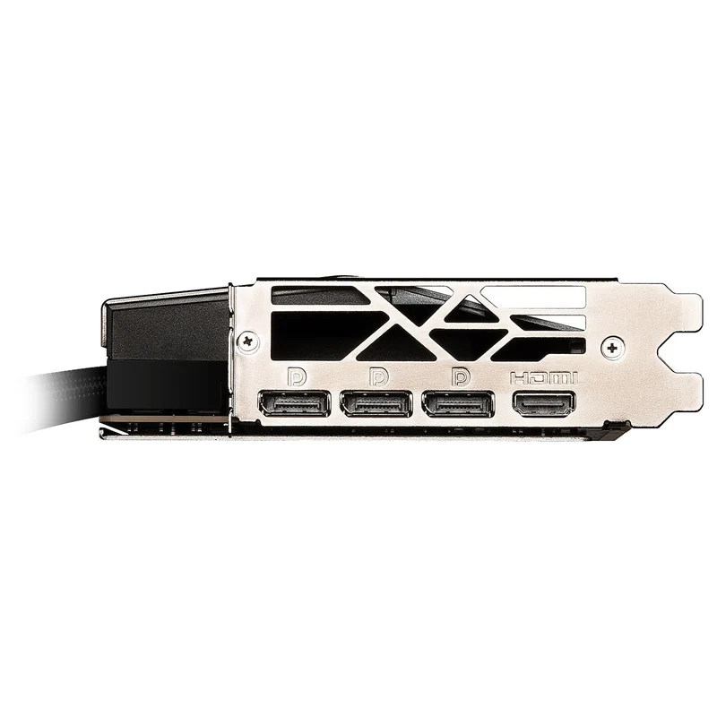 MSI GeForce RTX 4090 SUPRIM LIQUID X 24G