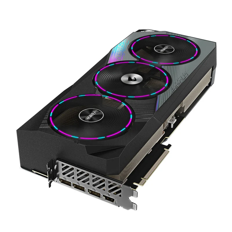Gigabyte AORUS GeForce RTX 4090 MASTER 24GB GDDR6X