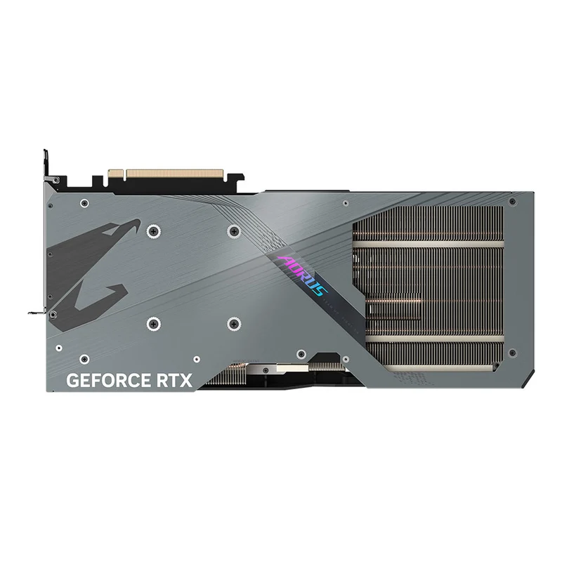 Gigabyte AORUS GeForce RTX 4090 MASTER 24GB GDDR6X