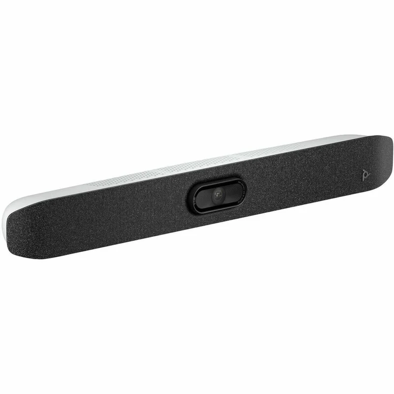 Adaptador de Corriente Poly Studio V12 USB Video Bar w/USB-C 65W Power Adapter and Power Cord GSA/TAA