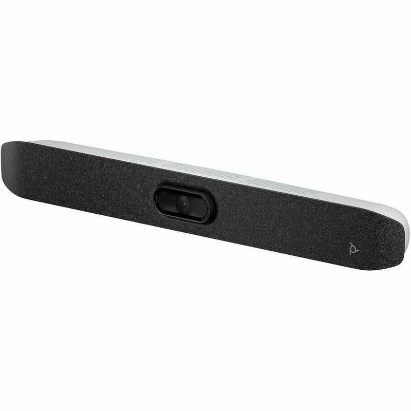 Adaptador de Corriente Poly Studio V12 USB Video Bar w/USB-C 65W Power Adapter and Power Cord GSA/TAA