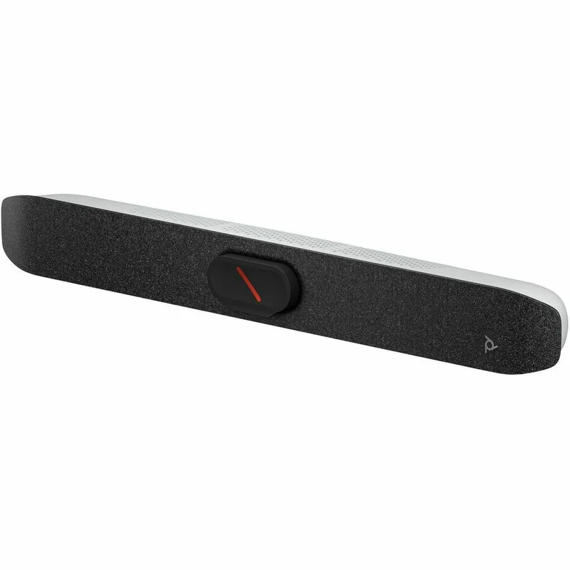 Adaptador de Corriente Poly Studio V12 USB Video Bar w/USB-C 65W Power Adapter and Power Cord GSA/TAA