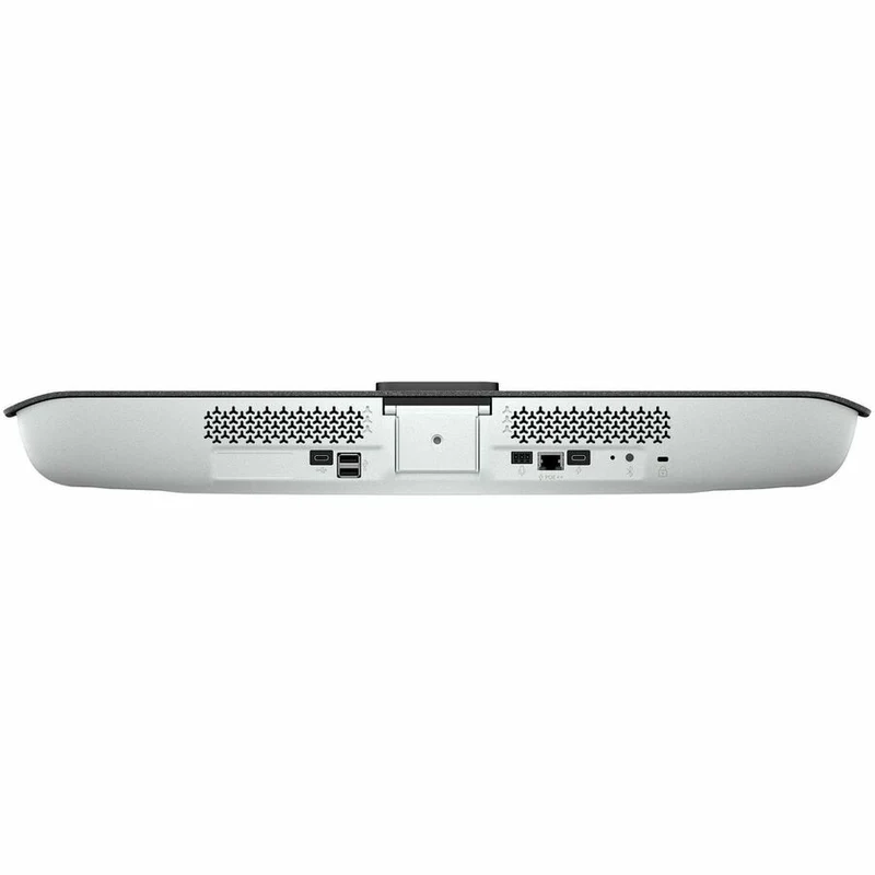 Adaptador de Corriente Poly Studio V12 USB Video Bar w/USB-C 65W Power Adapter and Power Cord GSA/TAA