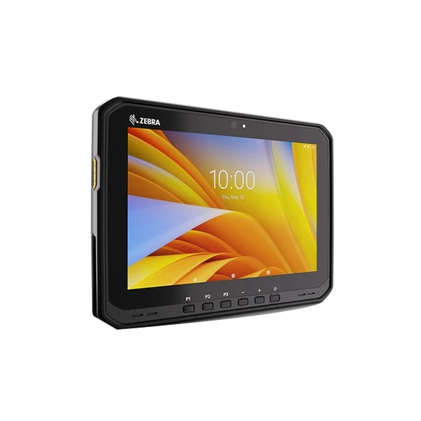 Tablet Zebra ET60 10.1", Qualcomm Snapdragon 6490 8 Núcleos, 8GB, 128 GB UFS, Táctil