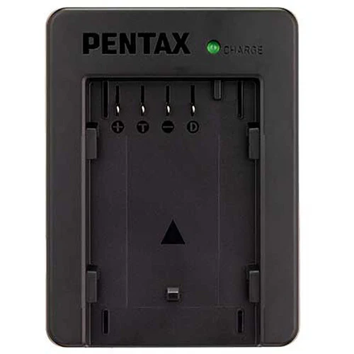 Cargador Pentax D-BC177 Travel