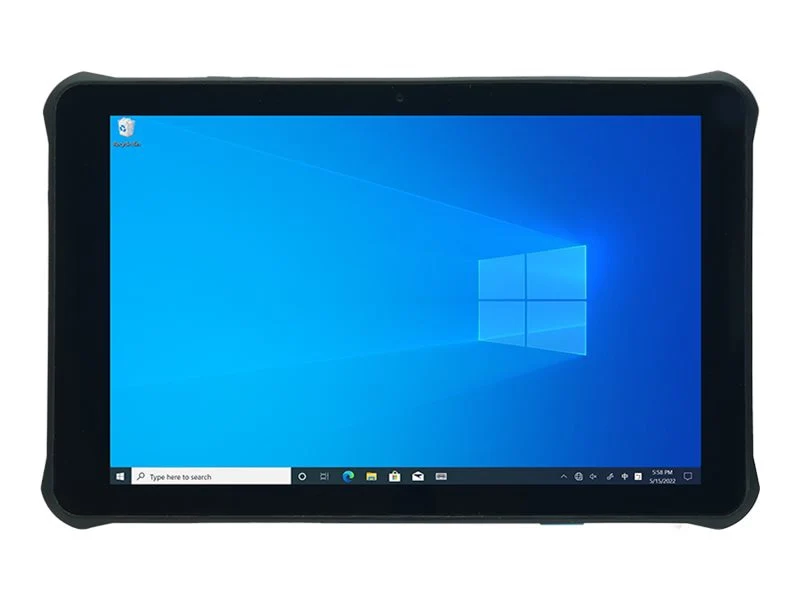 Tablet Unitech RT112 10.1", Qualcomm Snapdragon 8 Núcleos, 8GB, 128 GB, Qualcomm Adreno 643L, Táctil
