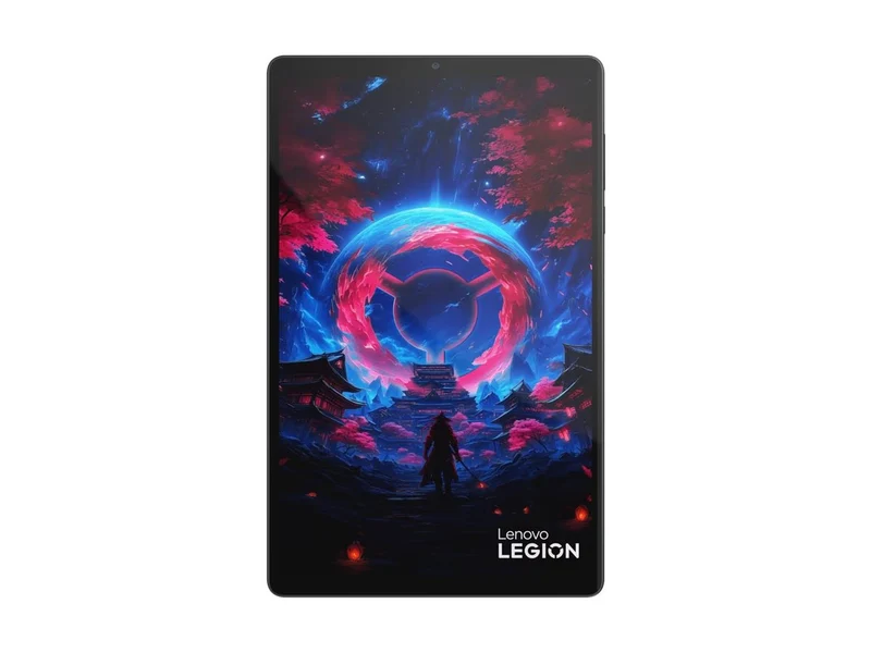 Tablet Lenovo Legion Tab ZAHW, Qualcomm Snapdragon 8 Elite Gen 5 8850P 8 Núcleos, 12GB DDR5, 256 GB UFS, Táctil
