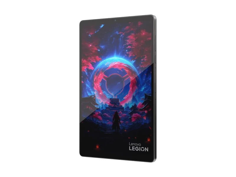Tablet Lenovo Legion Tab ZAHW, Qualcomm Snapdragon 8 Elite Gen 5 8850P 8 Núcleos, 12GB DDR5, 256 GB UFS, Táctil