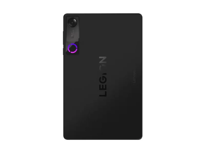 Tablet Lenovo Legion Tab ZAHW, Qualcomm Snapdragon 8 Elite Gen 5 8850P 8 Núcleos, 12GB DDR5, 256 GB UFS, Táctil