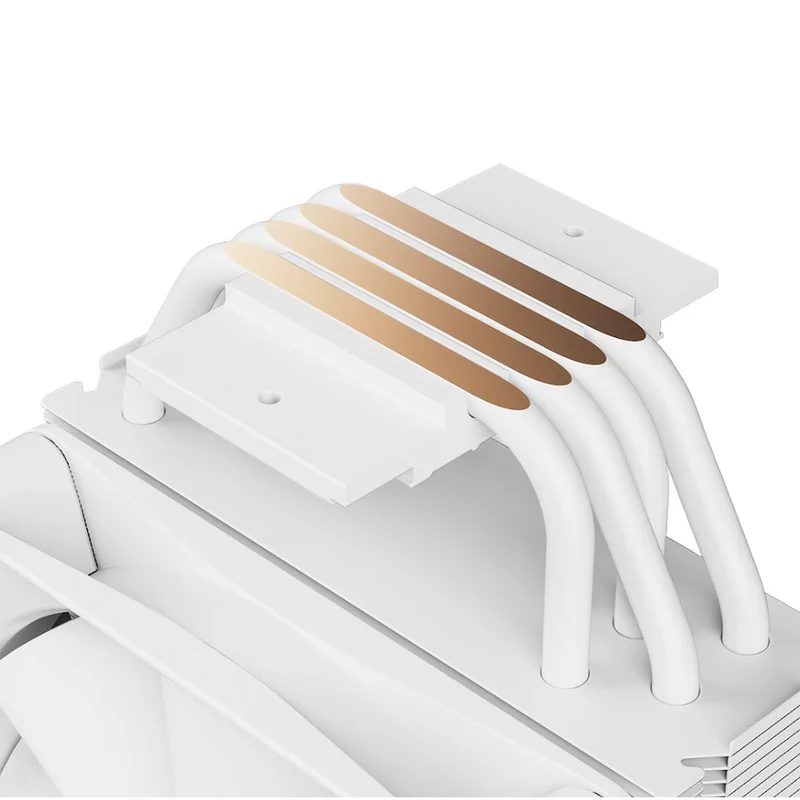 NZXT T120 RGB White