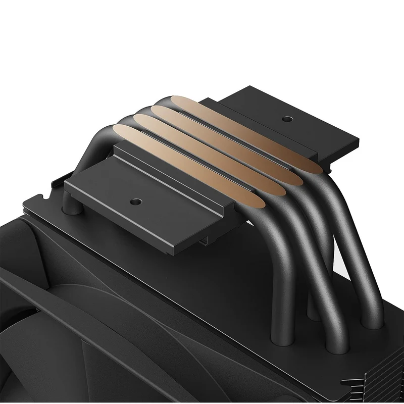NZXT T120 RGB Black