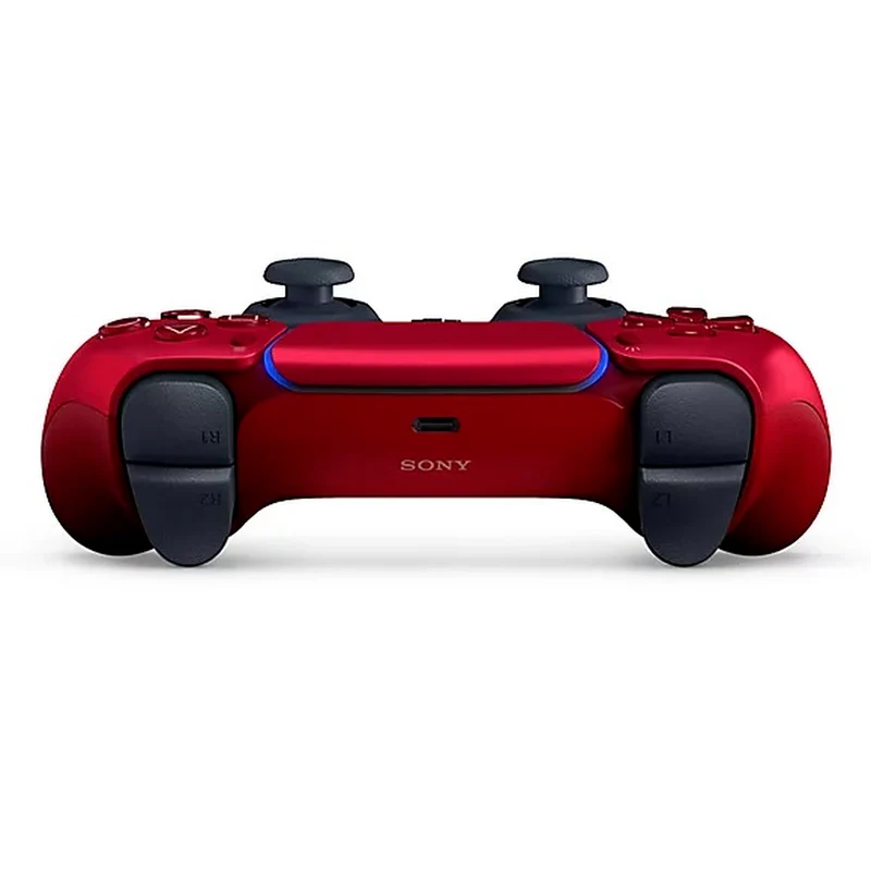 Manette Sony DualSense PS5 (Volcanic Rouge)
