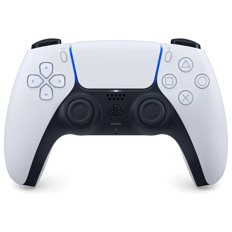 Pack Manette DualSense PS5 + Jeu FC24 PS5