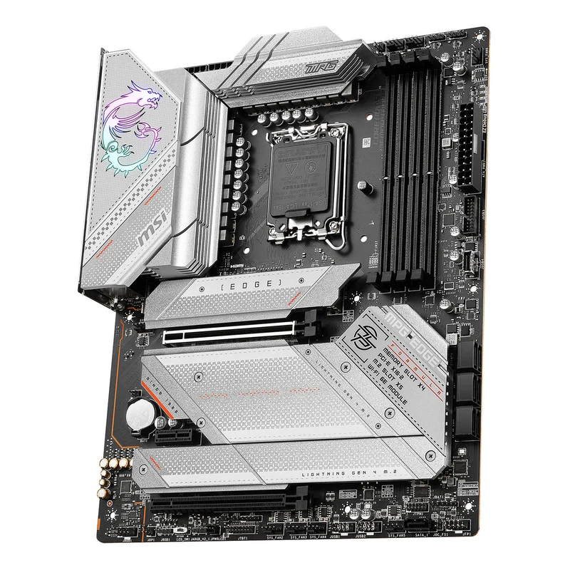 MSI MPG Z790 EDGE WIFI DDR5
