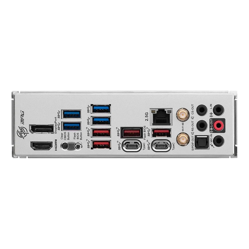 MSI MPG Z790 EDGE WIFI DDR5