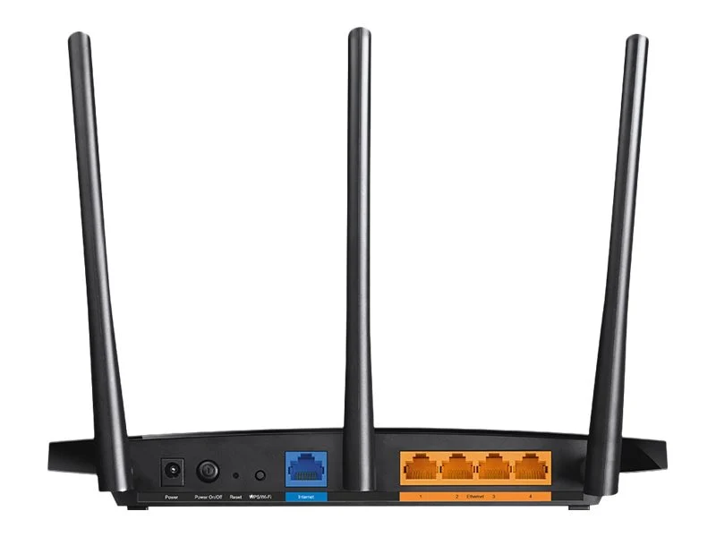 Router TP-Link Archer A8