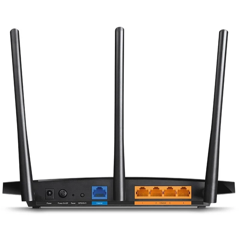 Router TP-Link Archer A8