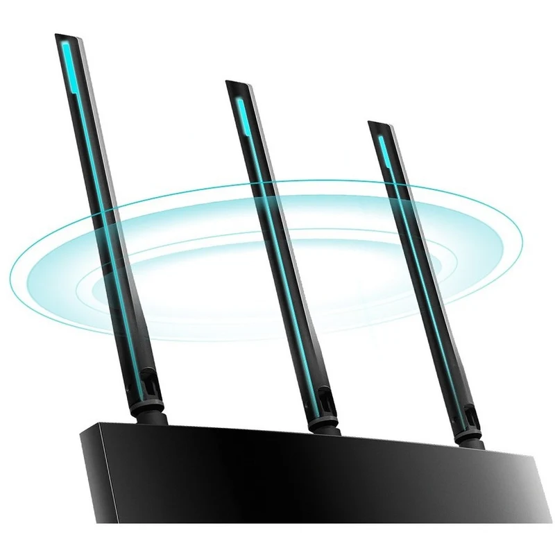Router TP-Link Archer A8