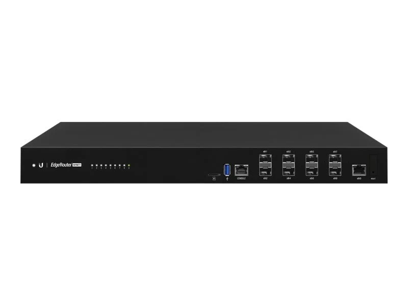 Router Ubiquiti EdgeRouter Infinity ER-8-XG