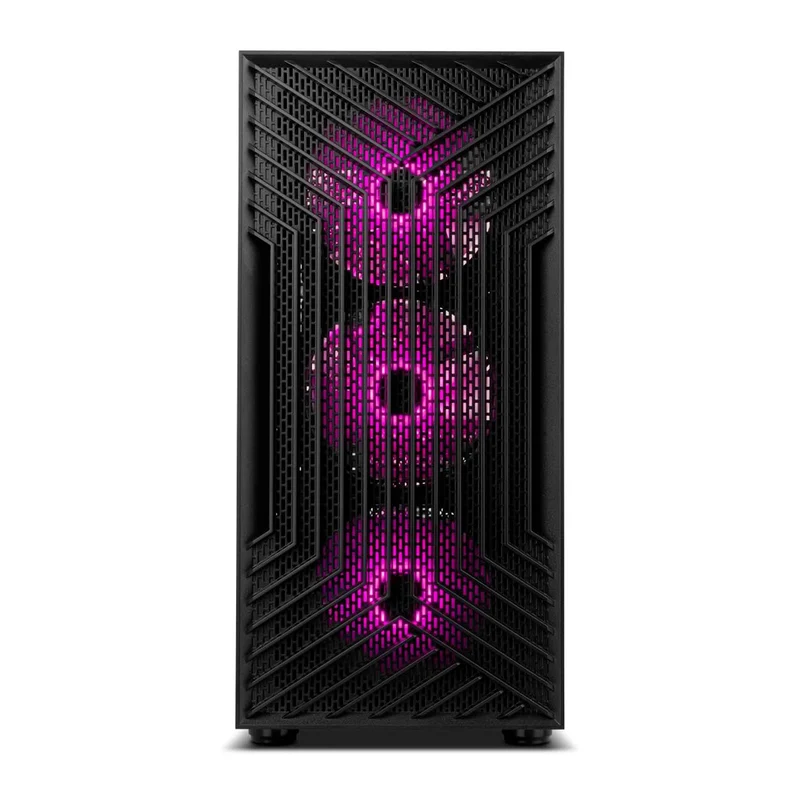 NOX Infinity Epsilon (M-ATX)